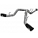 AFE Atlas DFP Exhaust System Kit - 49-43122-B