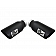 AFE Atlas DFP Exhaust System Kit - 49-43122-B