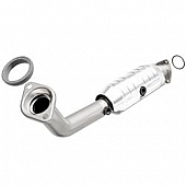 Magnaflow Direct Fit OEM Grade OBDII Catalytic Converter - 49123