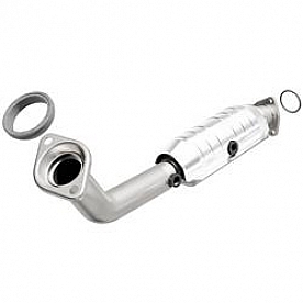 Magnaflow Direct Fit OEM Grade OBDII Catalytic Converter - 49123