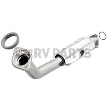 Magnaflow Direct Fit OEM Grade OBDII Catalytic Converter - 49123