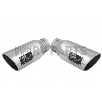 AFE Atlas DFP Exhaust System Kit - 49-43122-P-1