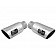 AFE Atlas DFP Exhaust System Kit - 49-43122-P