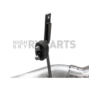 AFE Atlas DFP Exhaust System Kit - 49-43122-P-3