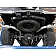 AFE Atlas DFP Exhaust System Kit - 49-43122-P
