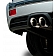 Corsa Performance Exhaust Sport Cat Back System - 14451BLK