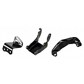 Goodmark Industries Power Steering Pump Bracket - GMK4012289692S