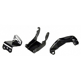 Goodmark Industries Power Steering Pump Bracket - GMK4012289692S