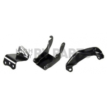 Goodmark Industries Power Steering Pump Bracket - GMK4012289692S