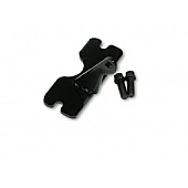 Hooker Headers Air Conditioner Bracket 10926