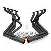 Dougs Long Tube Exhaust Header - D381B