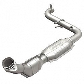 Magnaflow Direct Fit 48 State Catalytic Converter - 93328
