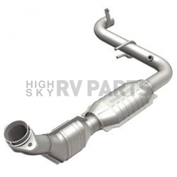 Magnaflow Direct Fit 48 State Catalytic Converter - 93328