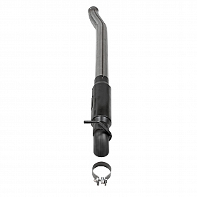 Flowmaster Exhaust Outlaw Cat Back System - 818108