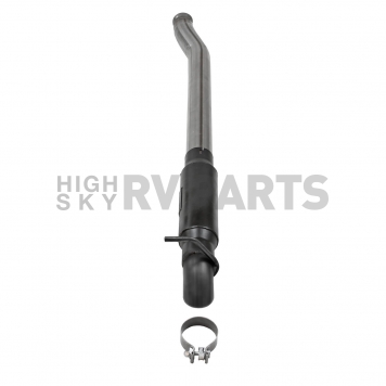 Flowmaster Exhaust Outlaw Cat Back System - 818108