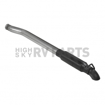 Flowmaster Exhaust Outlaw Cat Back System - 818108-2