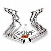 Dougs Long Tube Exhaust Header - D381C