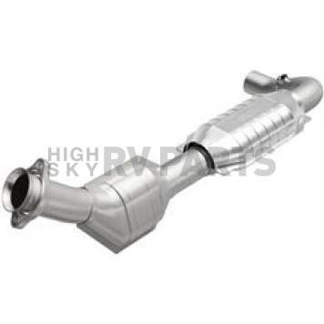 Magnaflow Direct Fit 48 State Catalytic Converter - 93325