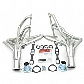 Dougs Long Tube Exhaust Header - D440