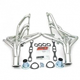 Dougs Long Tube Exhaust Header - D440