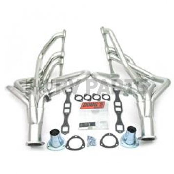 Dougs Long Tube Exhaust Header - D440