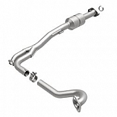 Magnaflow Direct Fit 48 State Catalytic Converter - 93236