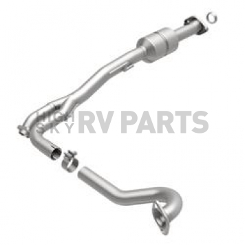 Magnaflow Direct Fit 48 State Catalytic Converter - 93236