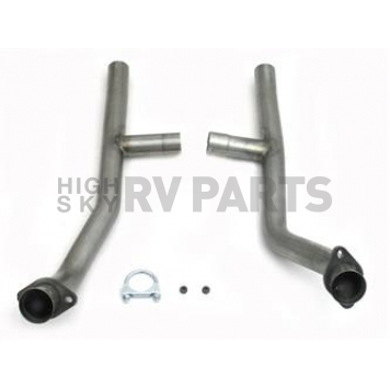 JBA Headers Exhaust H Pipe - 1650SH