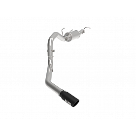 AFE Exhaust Apollo GT Axle-Back System - 49-43116-B