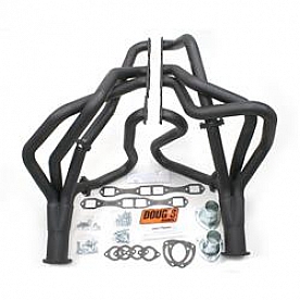 Dougs Long Tube Exhaust Header - D440B