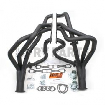 Dougs Long Tube Exhaust Header - D440B