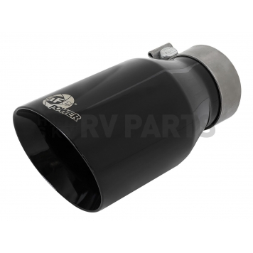 AFE Exhaust Rebel Cat-Back System - 49-43117-B-3