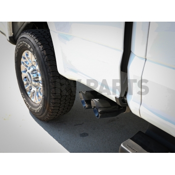 AFE Exhaust Rebel Cat-Back System - 49-43117-B-5