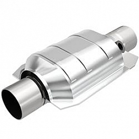 Magnaflow Universal 48 State Catalytic Converter - 91036
