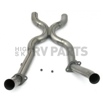 JBA Headers Exhaust X Pipe - 1650SX