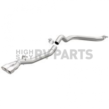 Magnaflow Performance Exhaust Cat-Back System - 19164