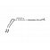 AFE Exhaust Rebel Cat-Back System - 49-43117-P
