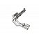AFE Exhaust Rebel Cat-Back System - 49-43117-P