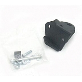 JBA Headers Power Steering Pump Bracket - 6656P