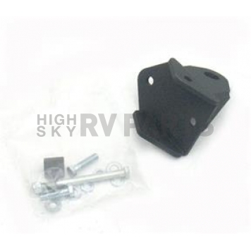 JBA Headers Power Steering Pump Bracket - 6656P