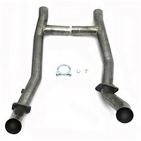 JBA Headers Exhaust H Pipe - 1651SH