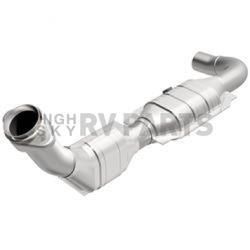 Magnaflow Direct Fit 48 State Catalytic Converter - 93625
