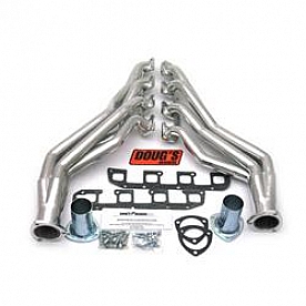 Dougs Long Tube Exhaust Header - D4477