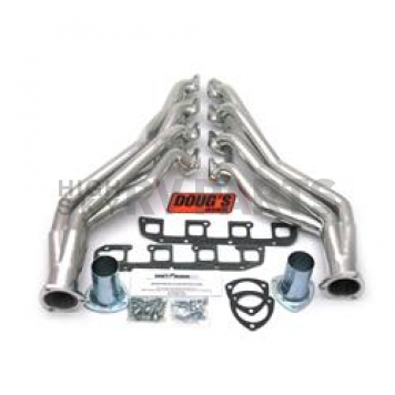 Dougs Long Tube Exhaust Header - D4477