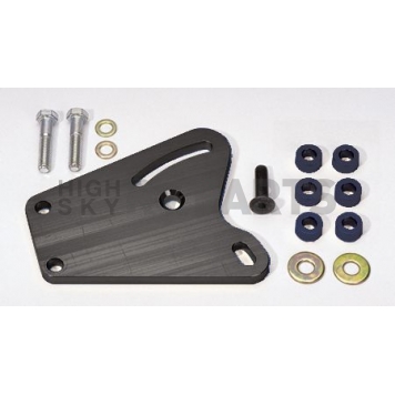 Moroso Performance Power Steering Pump Bracket - 63895