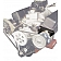 Moroso Performance Power Steering Pump Bracket - 63895