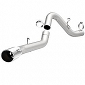 Magnaflow Performance Exhaust Pro Series DPF Back System - 17908