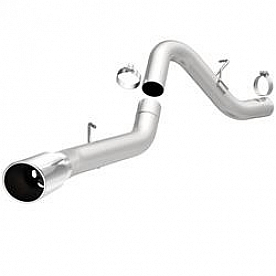 Magnaflow Performance Exhaust Pro Series DPF Back System - 17908