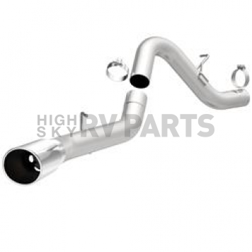 Magnaflow Performance Exhaust Pro Series DPF Back System - 17908