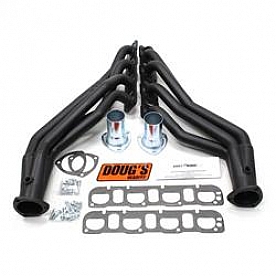 Dougs Long Tube Exhaust Header - D4477B